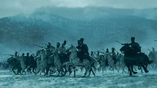 Napoleon - Backdrops