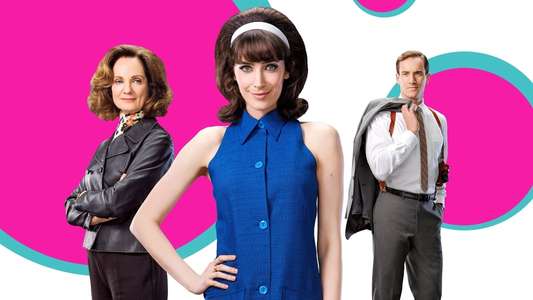 Ms Fisher's MODern Murder Mysteries - Backdrops