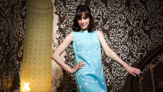 Ms Fisher's MODern Murder Mysteries - Backdrops