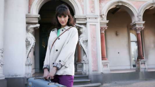 Ms Fisher's MODern Murder Mysteries - Backdrops