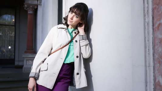 Ms Fisher's MODern Murder Mysteries - Backdrops