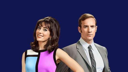 Ms Fisher's MODern Murder Mysteries - Backdrops