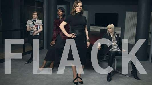 Flack - Backdrops