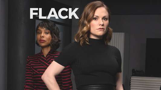 Flack - Backdrops