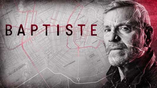 Baptiste - Backdrop