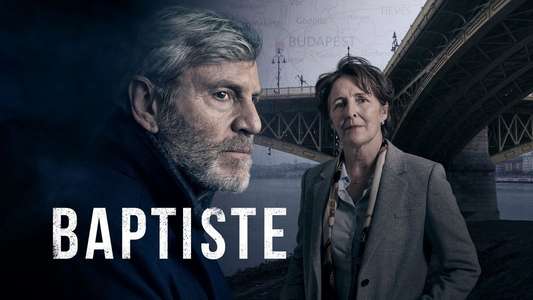 Baptiste - Backdrop