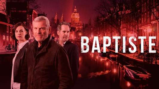Baptiste - Backdrop