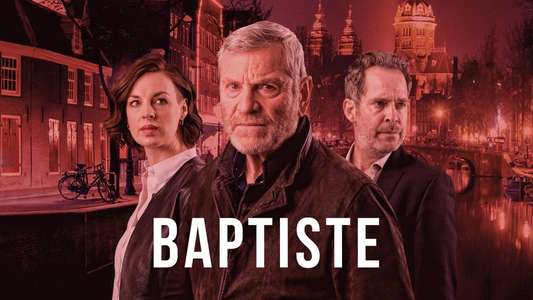 Baptiste - Backdrop