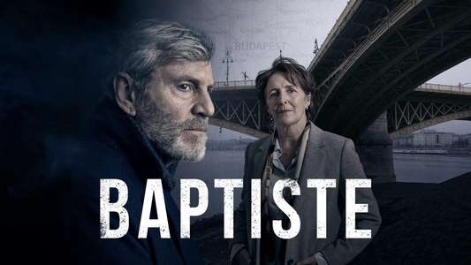 Baptiste - Backdrop