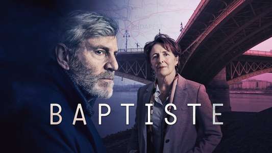Baptiste - Backdrop