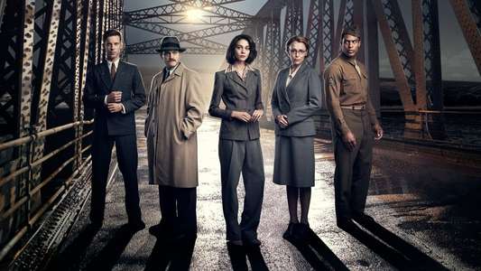 Traitors - Backdrops