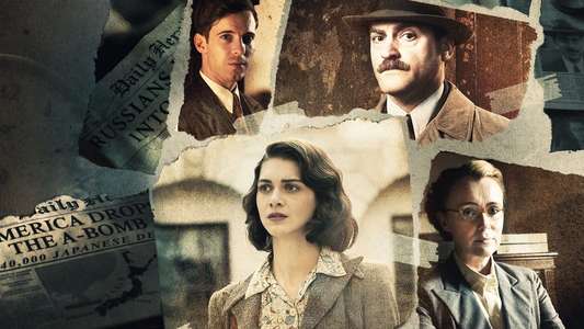 Traitors - Backdrops