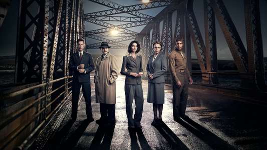 Traitors - Backdrops