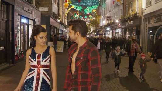 Operation Cobra - Backdrop