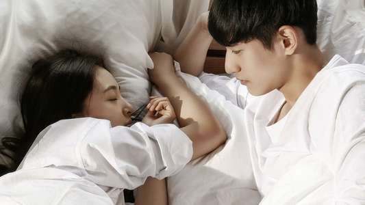 My Amazing Boyfriend 2: Unforgettable Impression - Backdrops