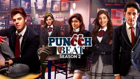 Season 2 - Backdrops