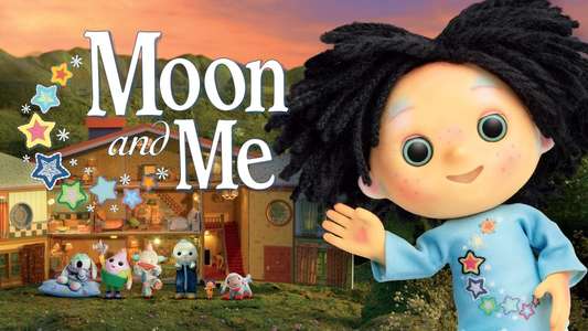 Moon And Me - Backdrops