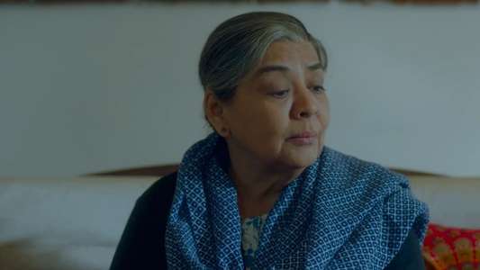 Parchayee: Ghost Stories By Ruskin Bond - Backdrop