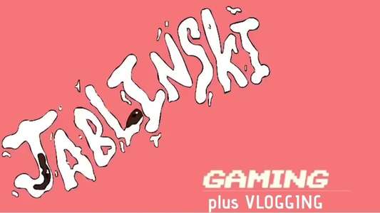 JablinskiGames - Backdrop