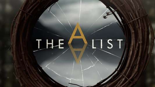 The A List - Backdrops