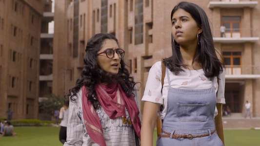 Engineering Girls - Backdrop