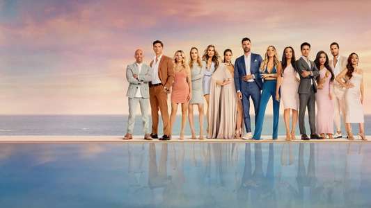 Selling The OC - Backdrops