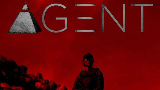 Agent - Backdrop