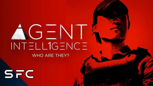 Agent - Backdrop
