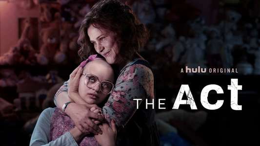 The Act - Backdrops