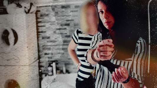 Rosa Peral's Tapes - Backdrop