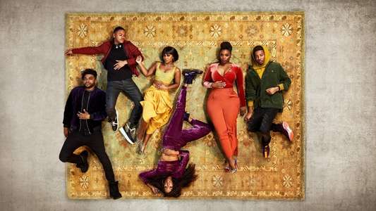 Boomerang - Backdrop