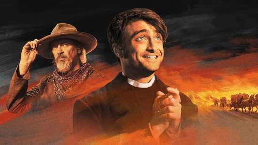 Miracle Workers - Backdrops