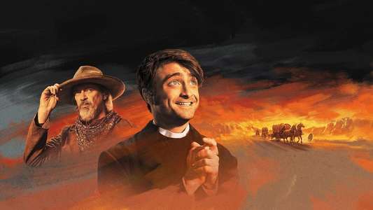 Miracle Workers - Backdrops