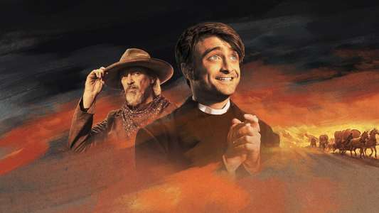 Miracle Workers - Backdrops