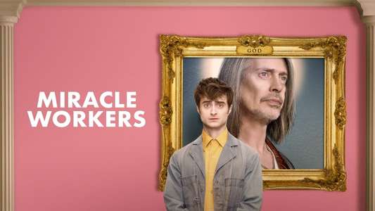 Miracle Workers - Backdrops