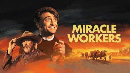 Miracle Workers - Backdrops