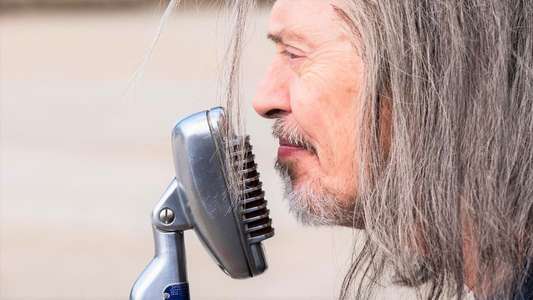 Miracle Workers - Backdrops