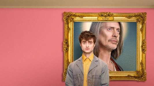 Miracle Workers - Backdrops