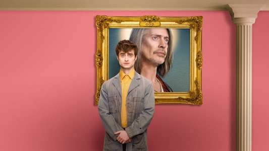 Miracle Workers - Backdrops