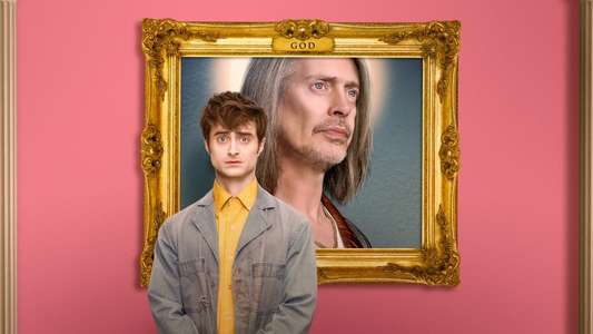 Miracle Workers - Backdrops