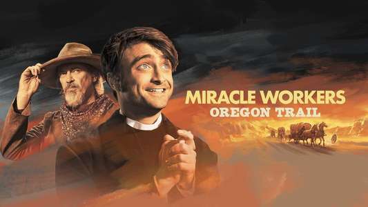 Miracle Workers - Backdrops