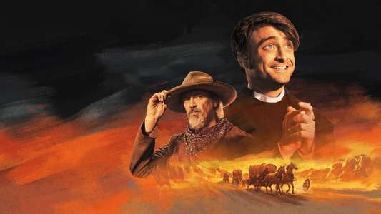 Miracle Workers - Backdrops