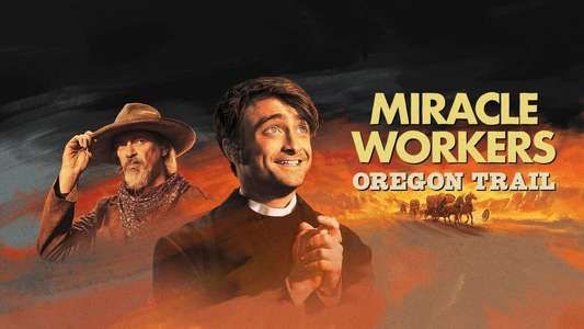 Miracle Workers - Backdrops