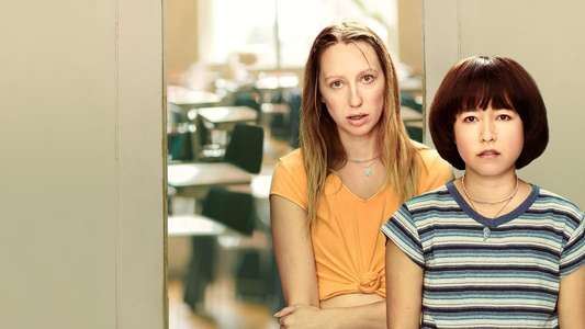 PEN15 - Backdrops