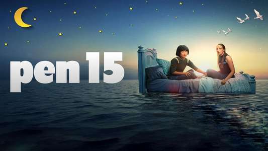 PEN15 - Backdrops