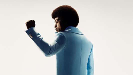 American Soul - Backdrop