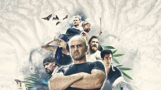 Ed Stafford: First Man Out - Backdrops