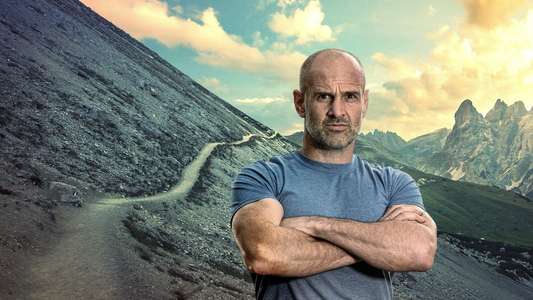 Ed Stafford: First Man Out - Backdrops