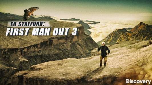 Ed Stafford: First Man Out - Backdrops