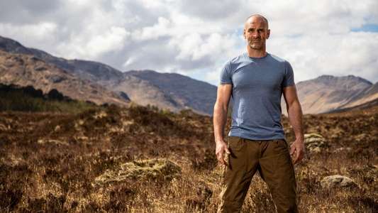 Ed Stafford: First Man Out - Backdrops